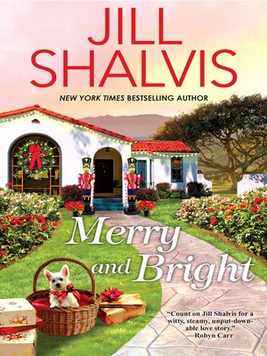 Merry and Bright - ebook